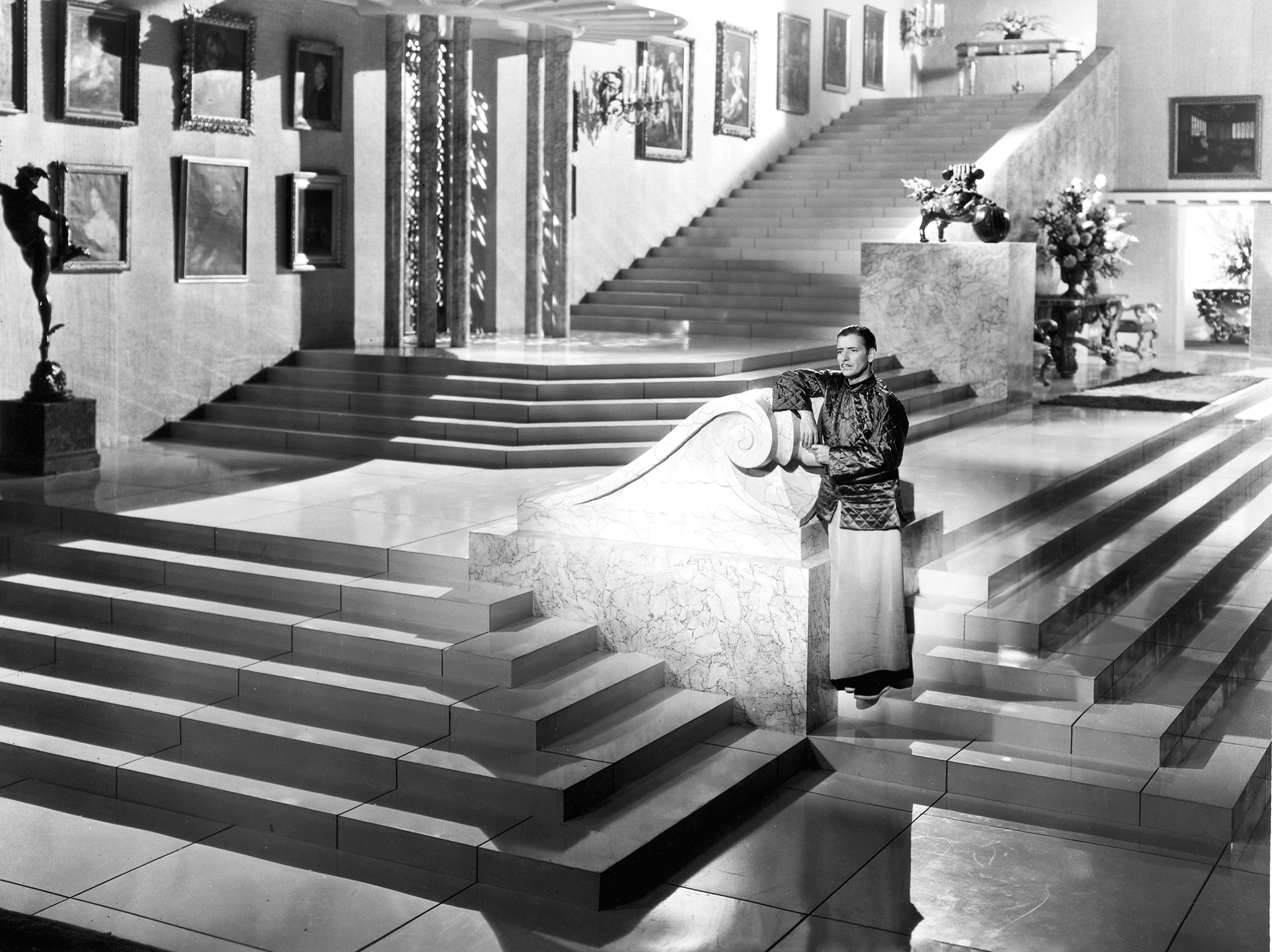 Lost Horizon (1937)