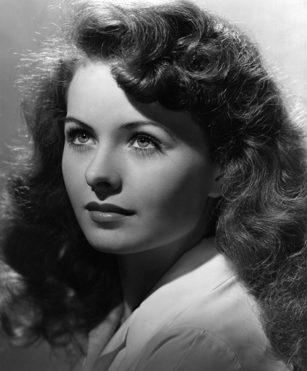 Jeanne Crain Net Worth