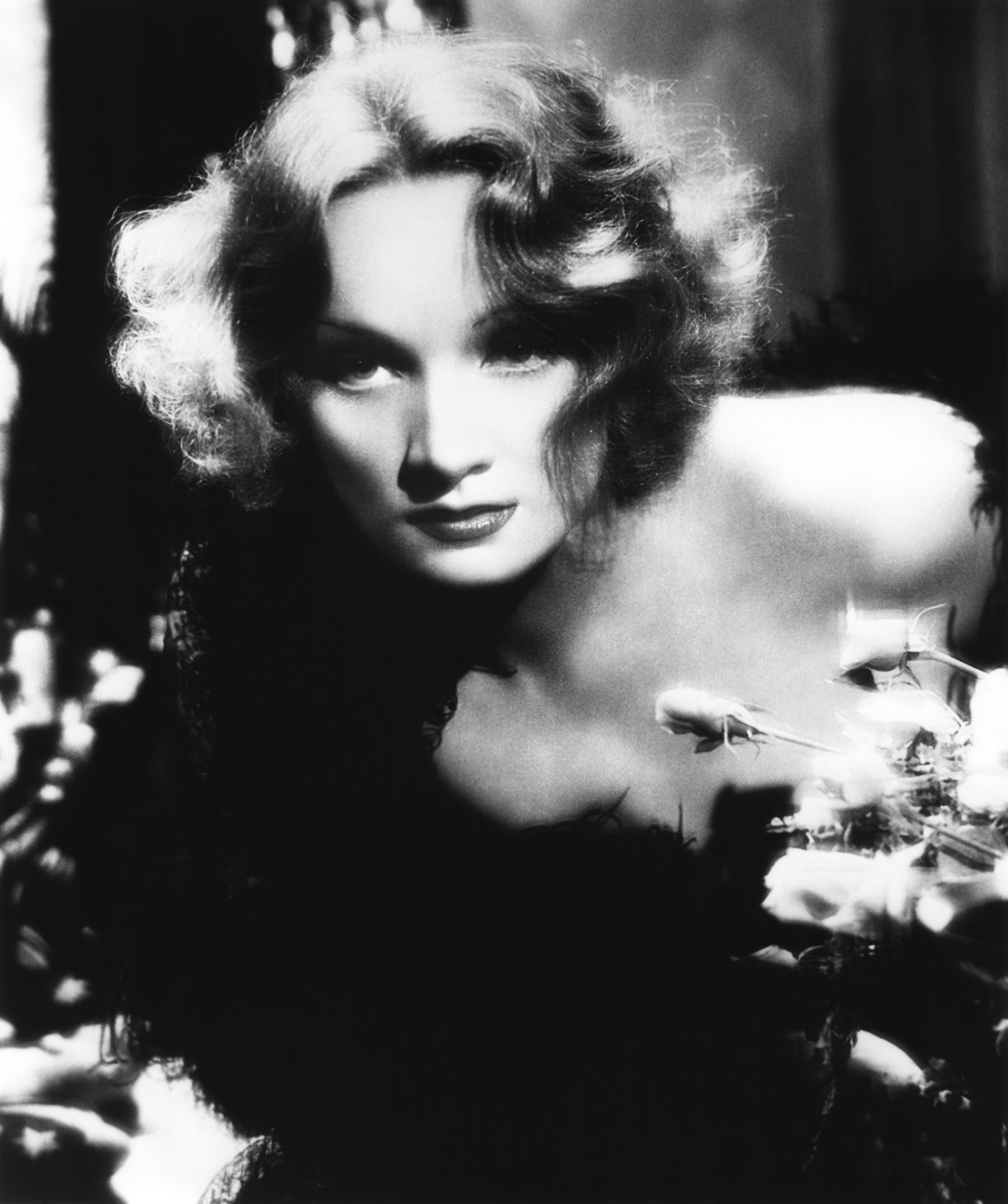 Marlene Dietrich - Photo Colection