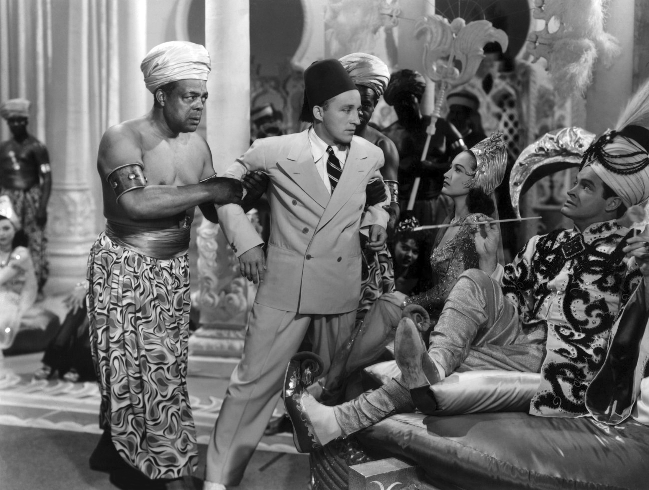 Caught in the Draft 1941 Bob Hope, Dorothy Lamour, Lynne