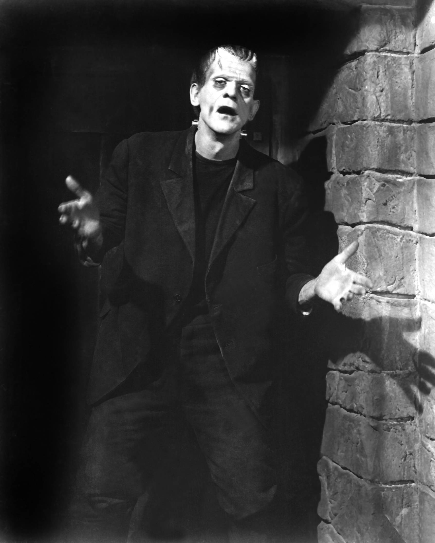 boris karloff annex