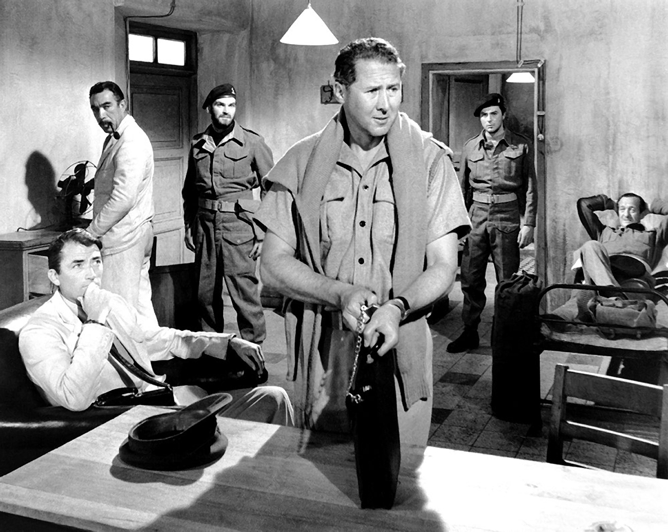 Watch Videos Online The Guns of Navarone Veohcom