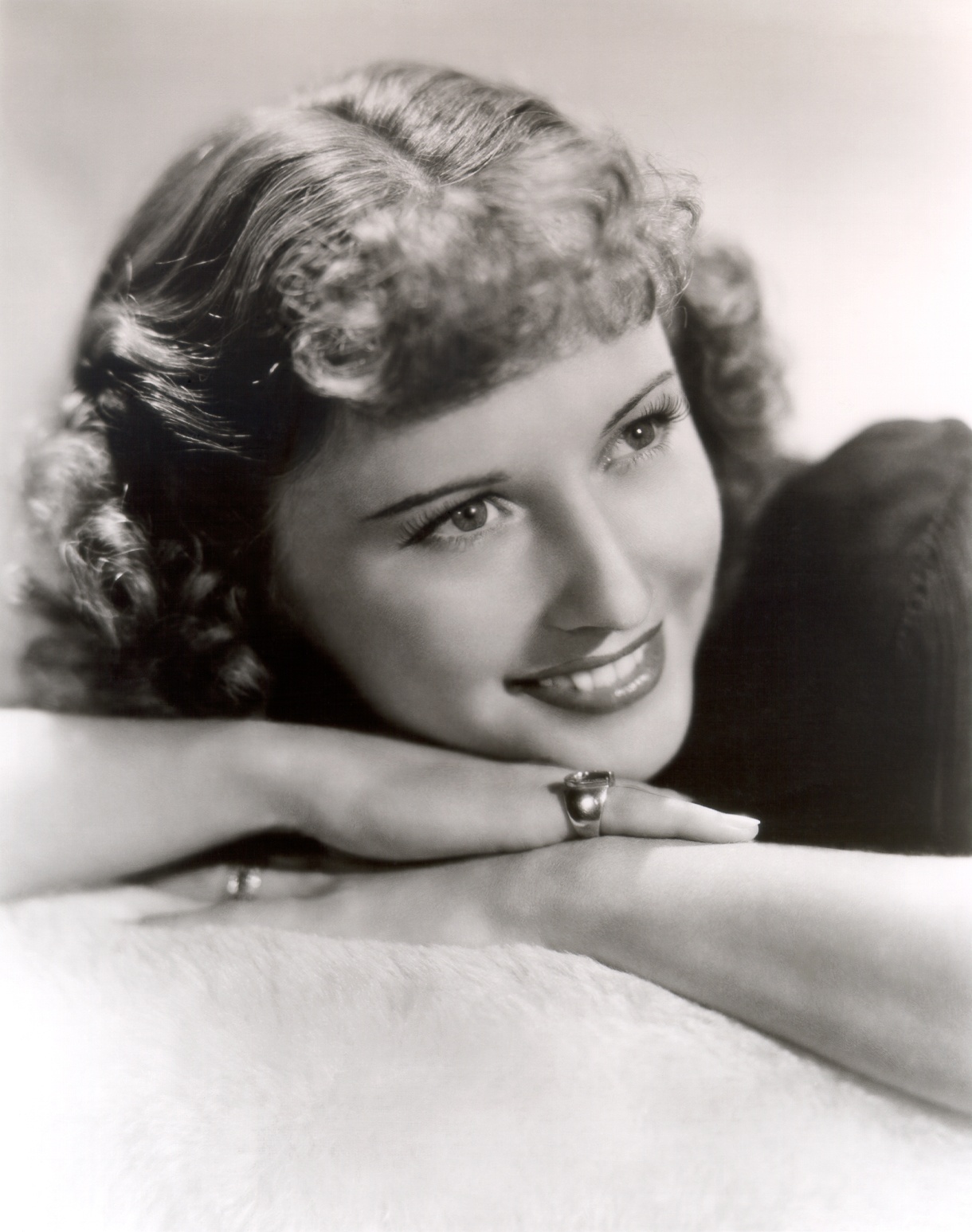 Barbara Stanwyck - Photo Colection