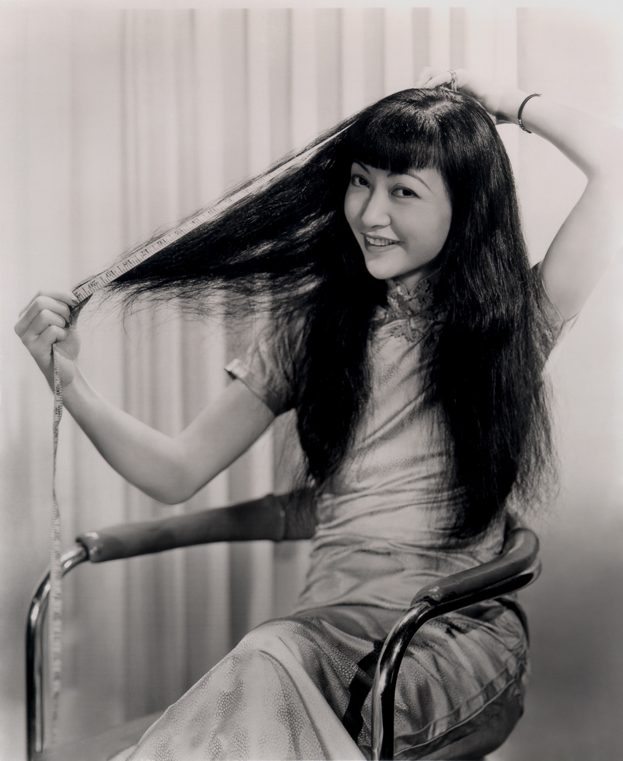 Anna May Wong Net Worth