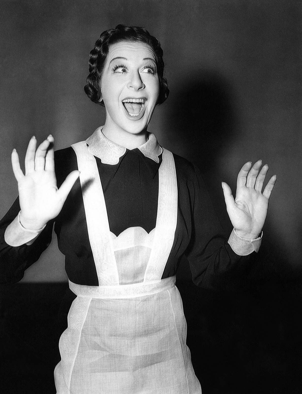 Fanny Brice-NRFPT
