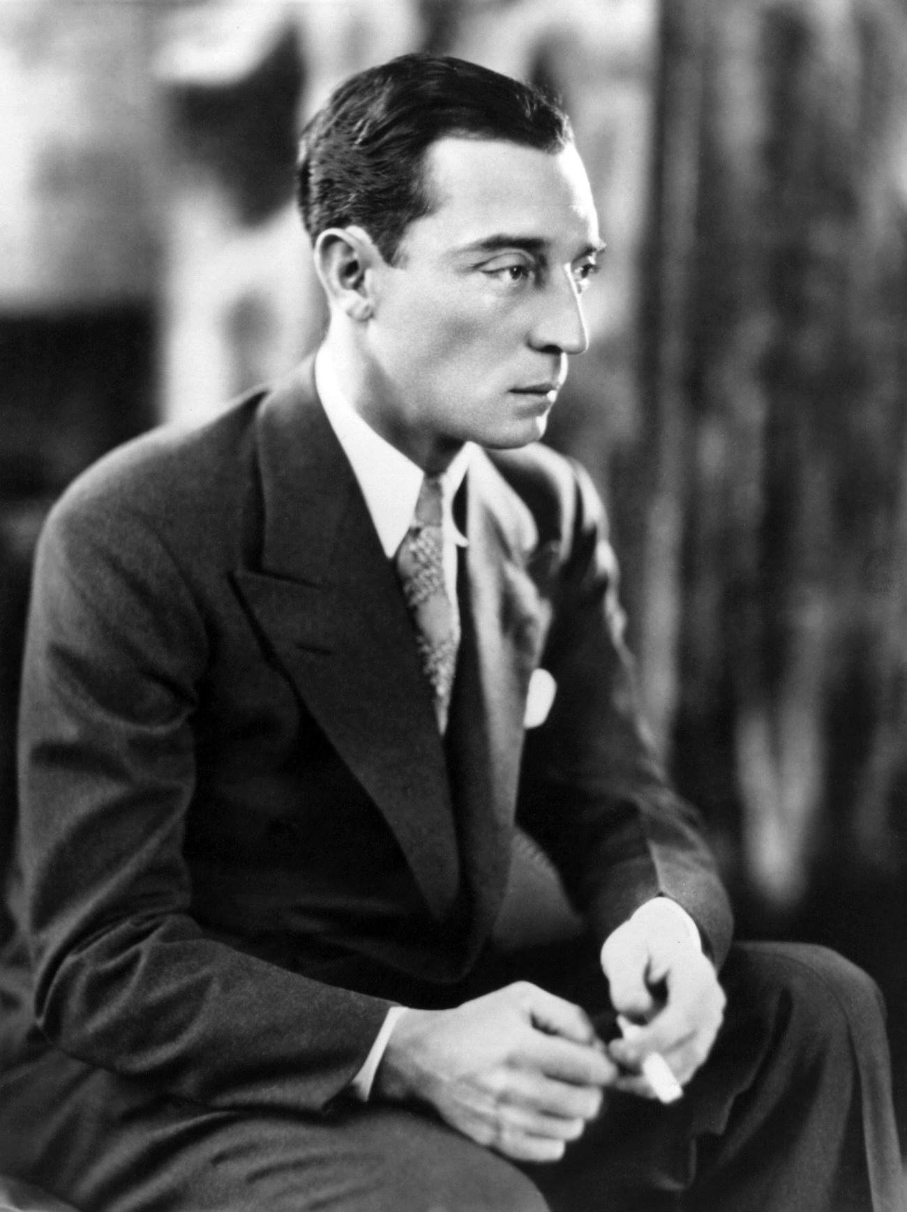 Buster Keaton-Annex3