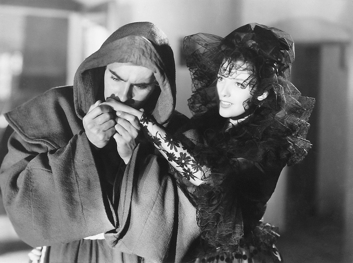 Mark of Zorro, The (1940)