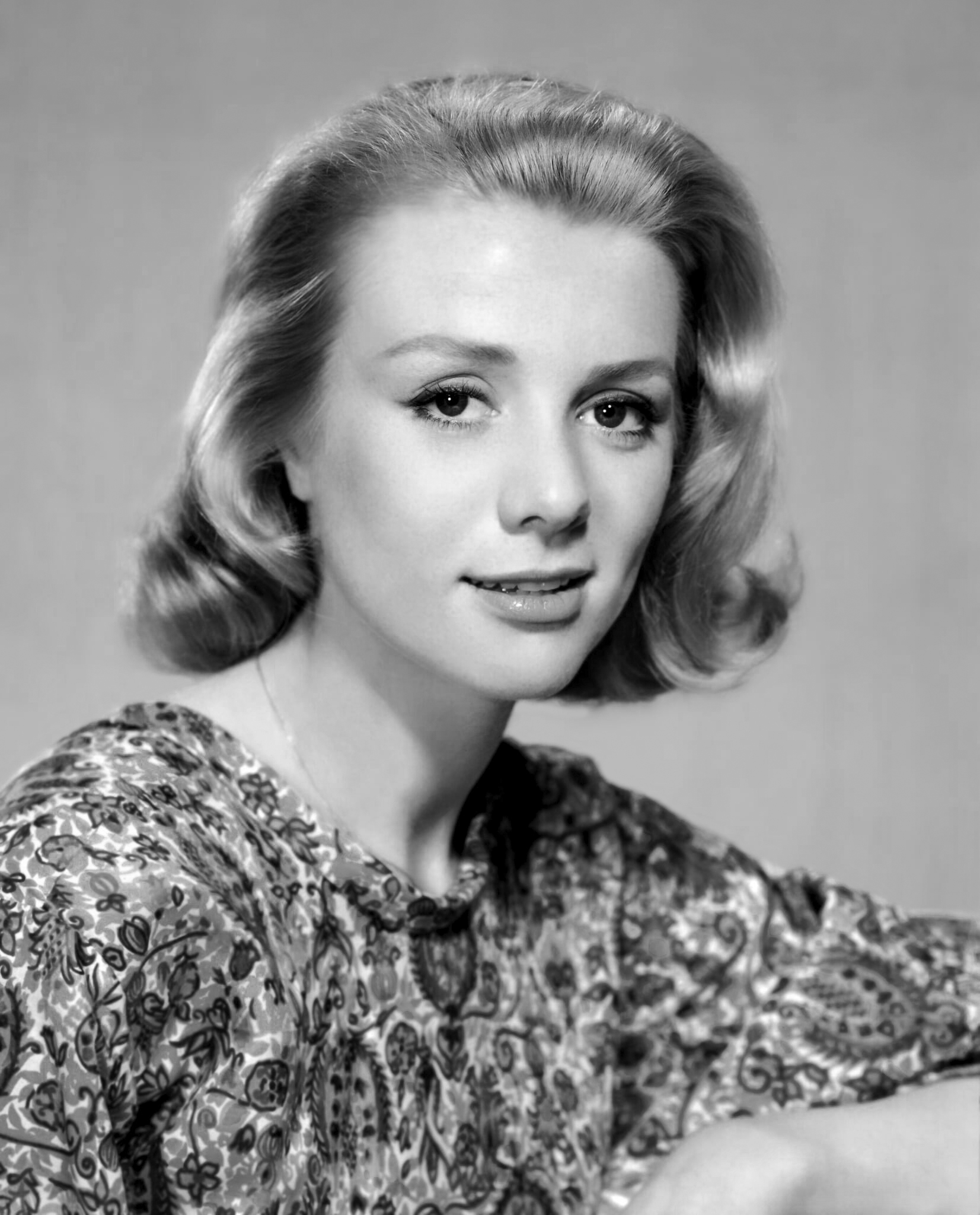 Photos of inger stevens