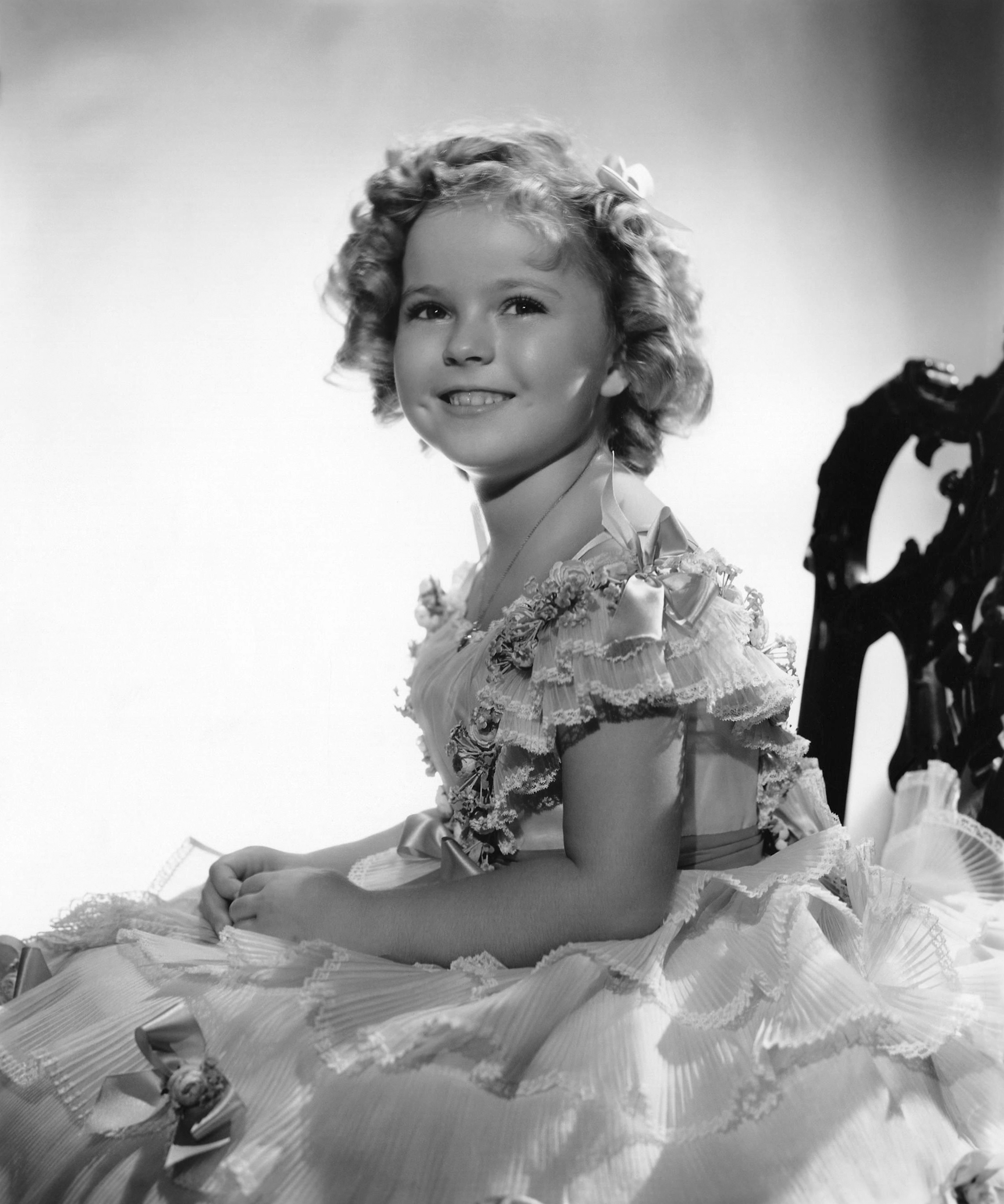 Shirley Temple-Annex